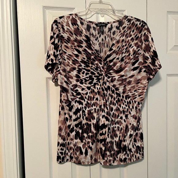 Ellen Tracy Tops - Shirt